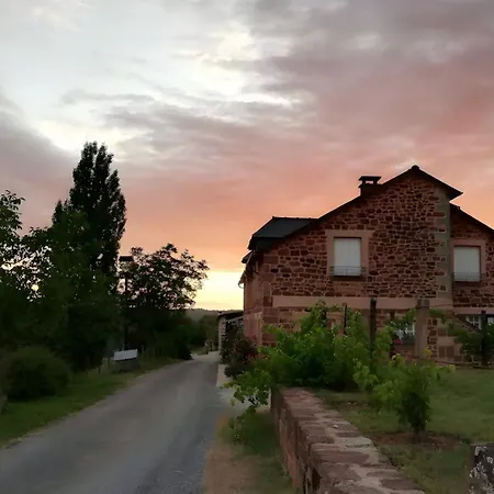 Bed & Breakfast Domaine Les Planes 2*
