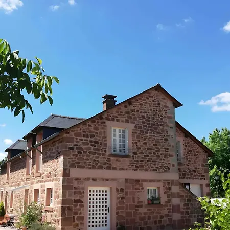 Bed & Breakfast Domaine Les Planes Nauviale