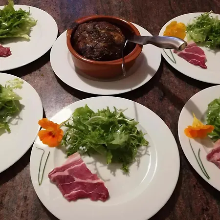 Domaine Les Planes Bed & Breakfast