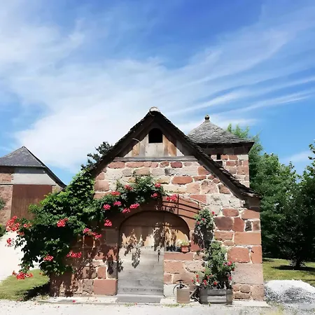 Domaine Les Planes Nauviale
