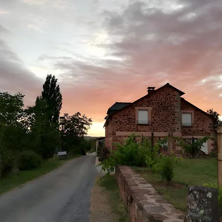 Domaine Les Planes B&B 2*