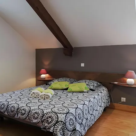 Domaine Les Planes B&B 2*