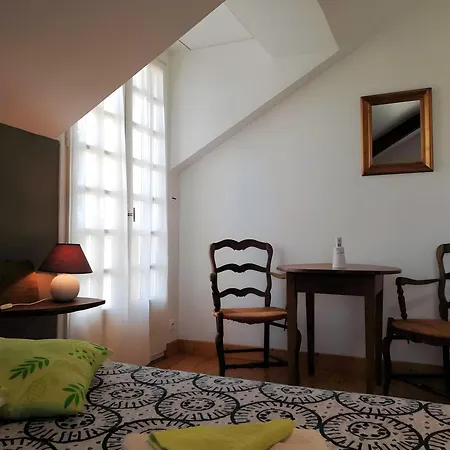 B&B Domaine Les Planes Nauviale