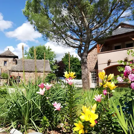 Bed & Breakfast Domaine Les Planes Nauviale