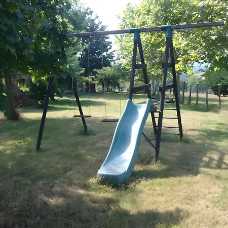 Domaine Les Planes