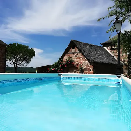 Domaine Les Planes 2* Nauviale